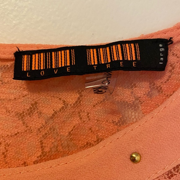 Love tree - Picture 2 of 3